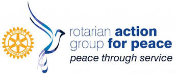 Rotary Action Group for Peace Recognizes BRC’s 100th Year