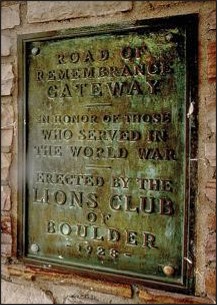 Plaque