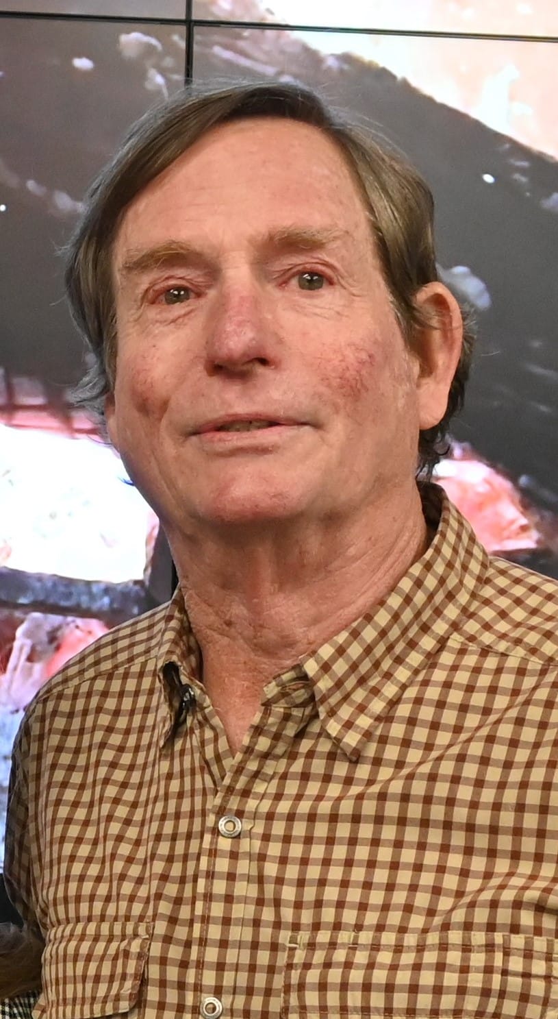 John Cohagen head shot