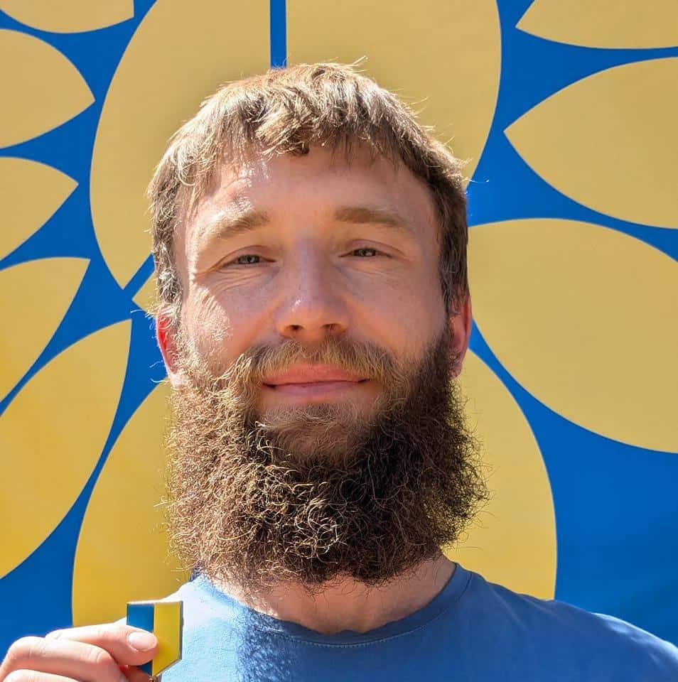 andriy sfsu