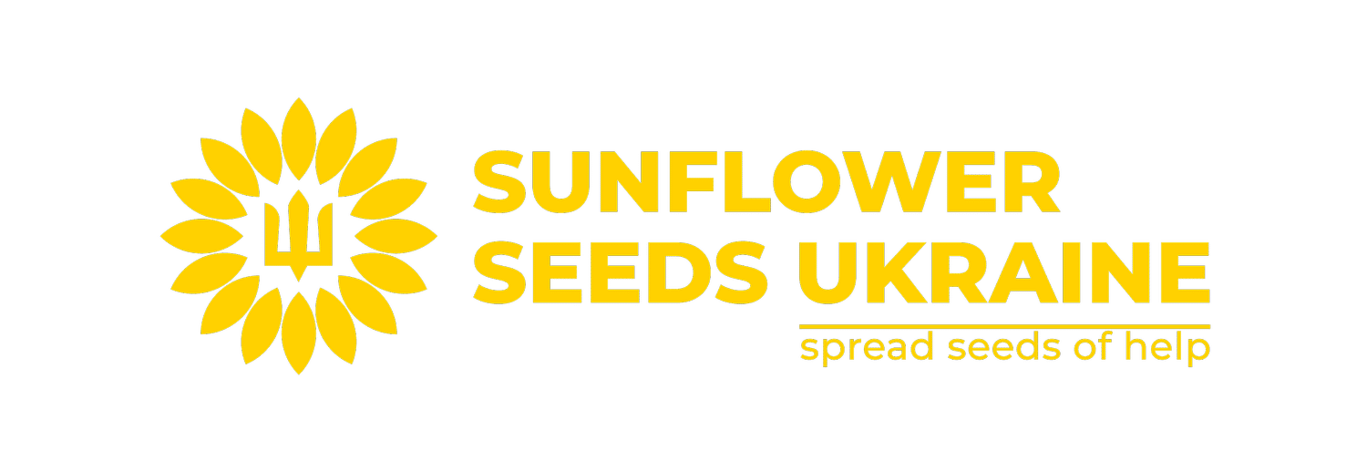 sunflower seeds ukraine